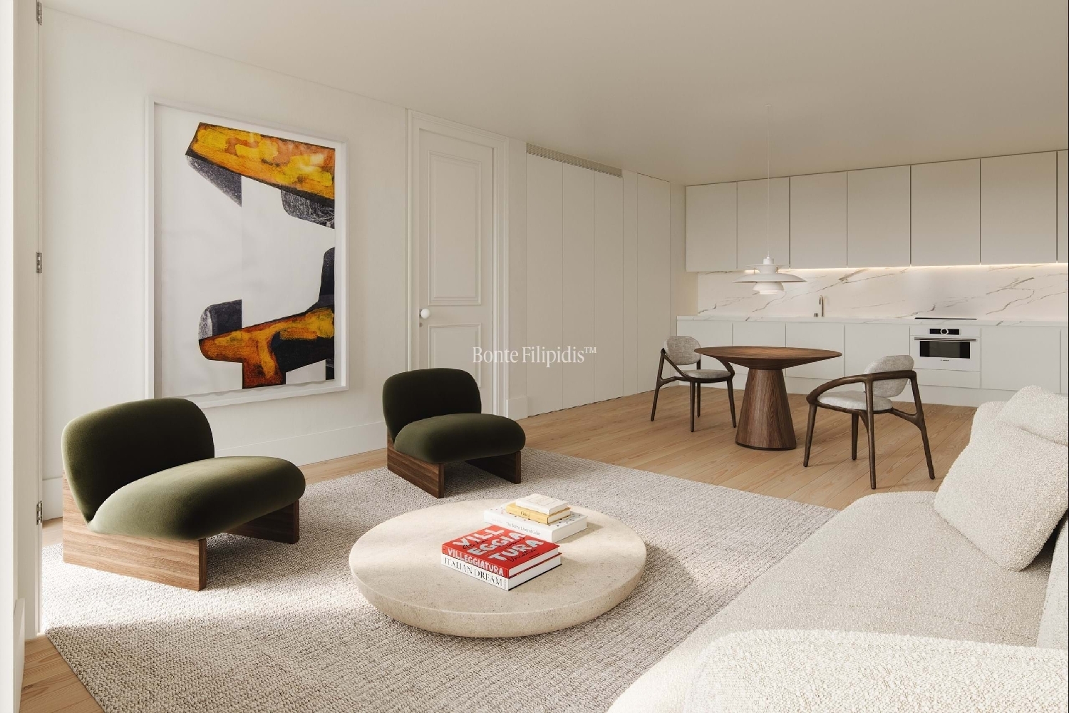  en venta apartamento Lisboa Lisboa 1