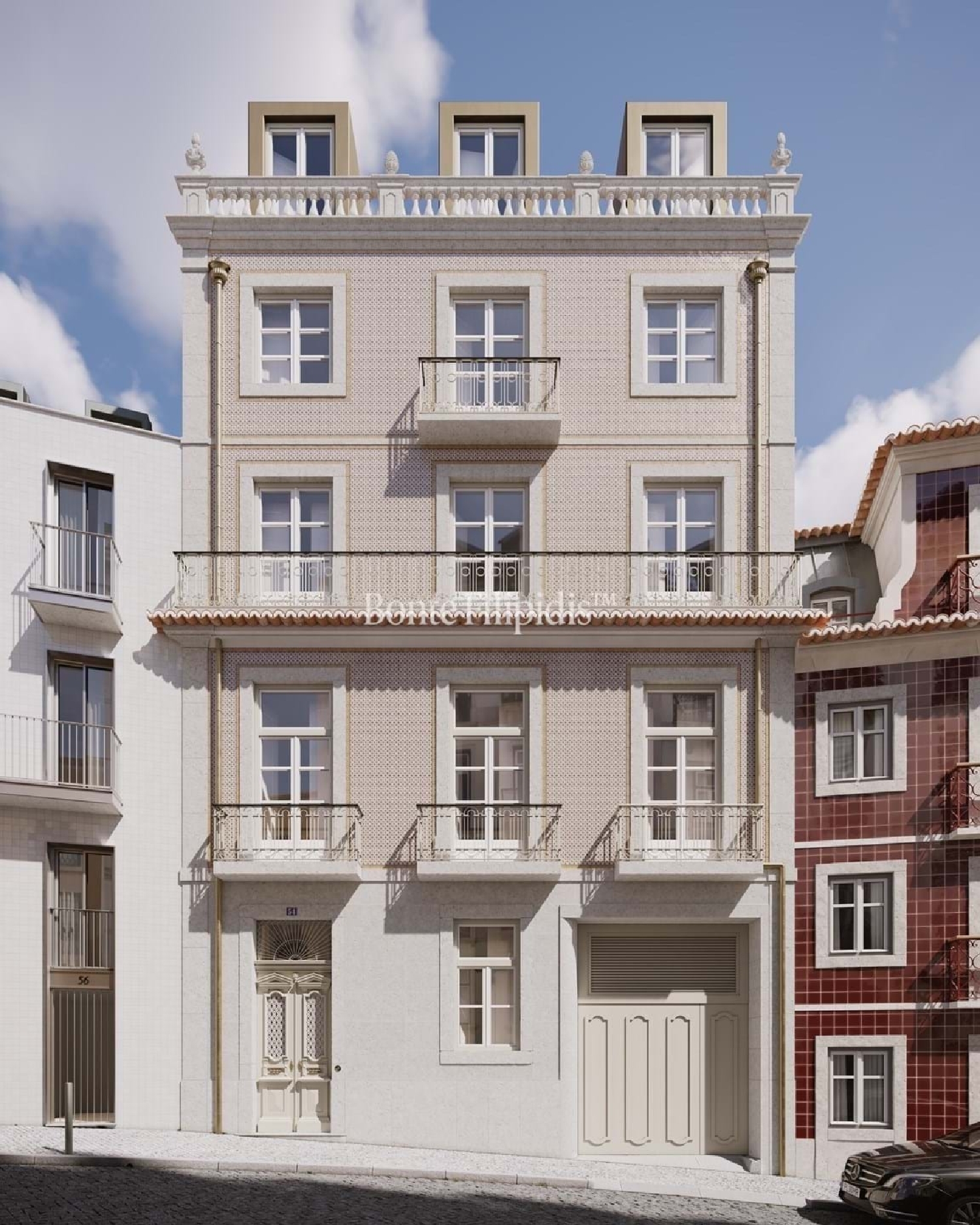  en venta apartamento Lisboa Lisboa 2