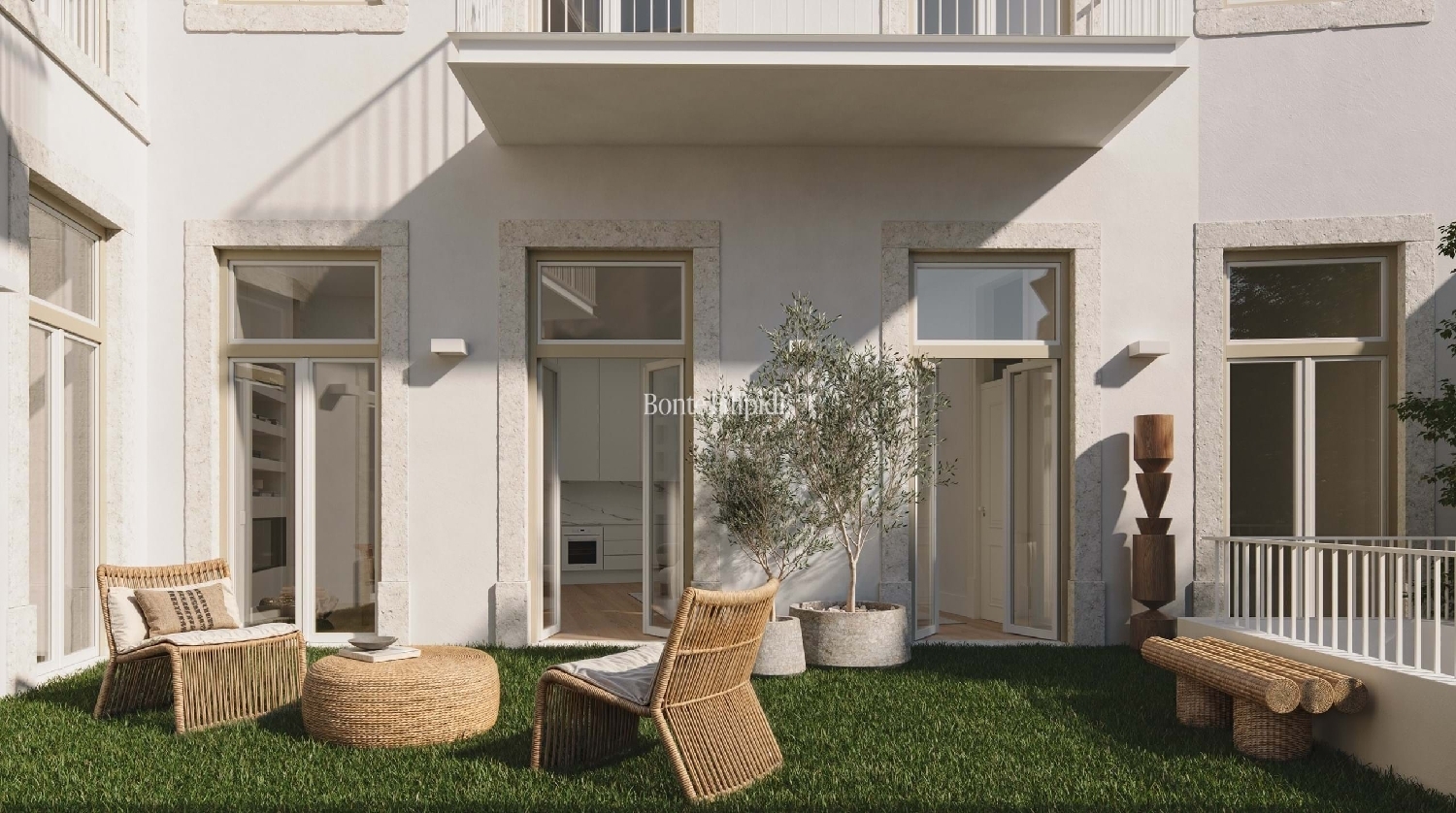  en venta apartamento Lisboa Lisboa 3