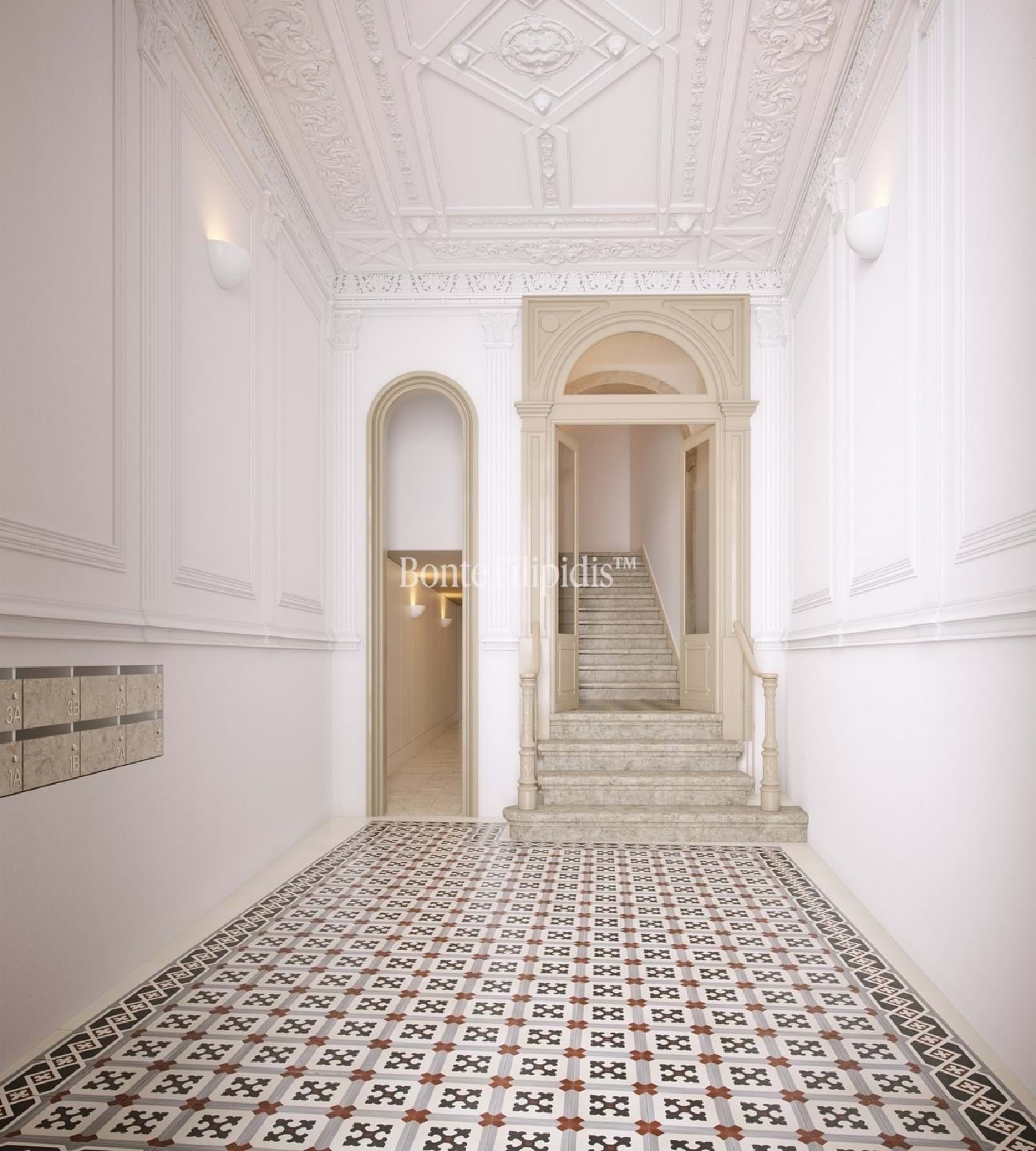  en venta apartamento Lisboa Lisboa 6