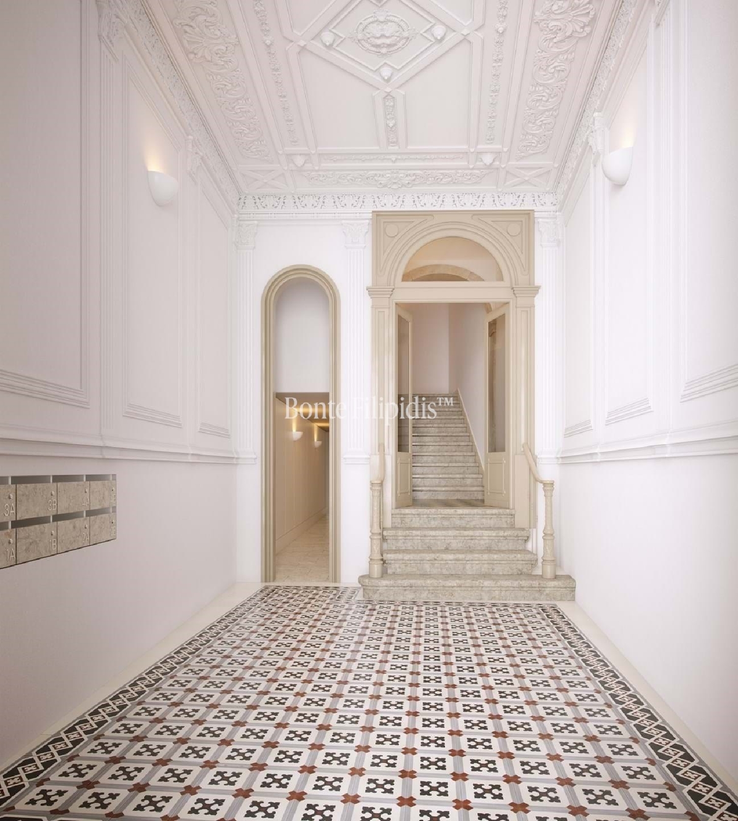  te koop appartement Lissabon Lissabon 8