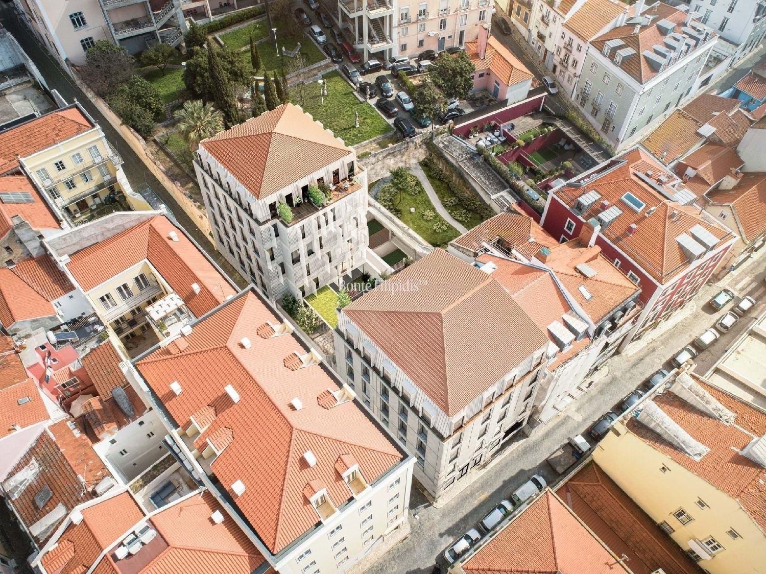  köpa lägenhet Lissabon Lissabon 8