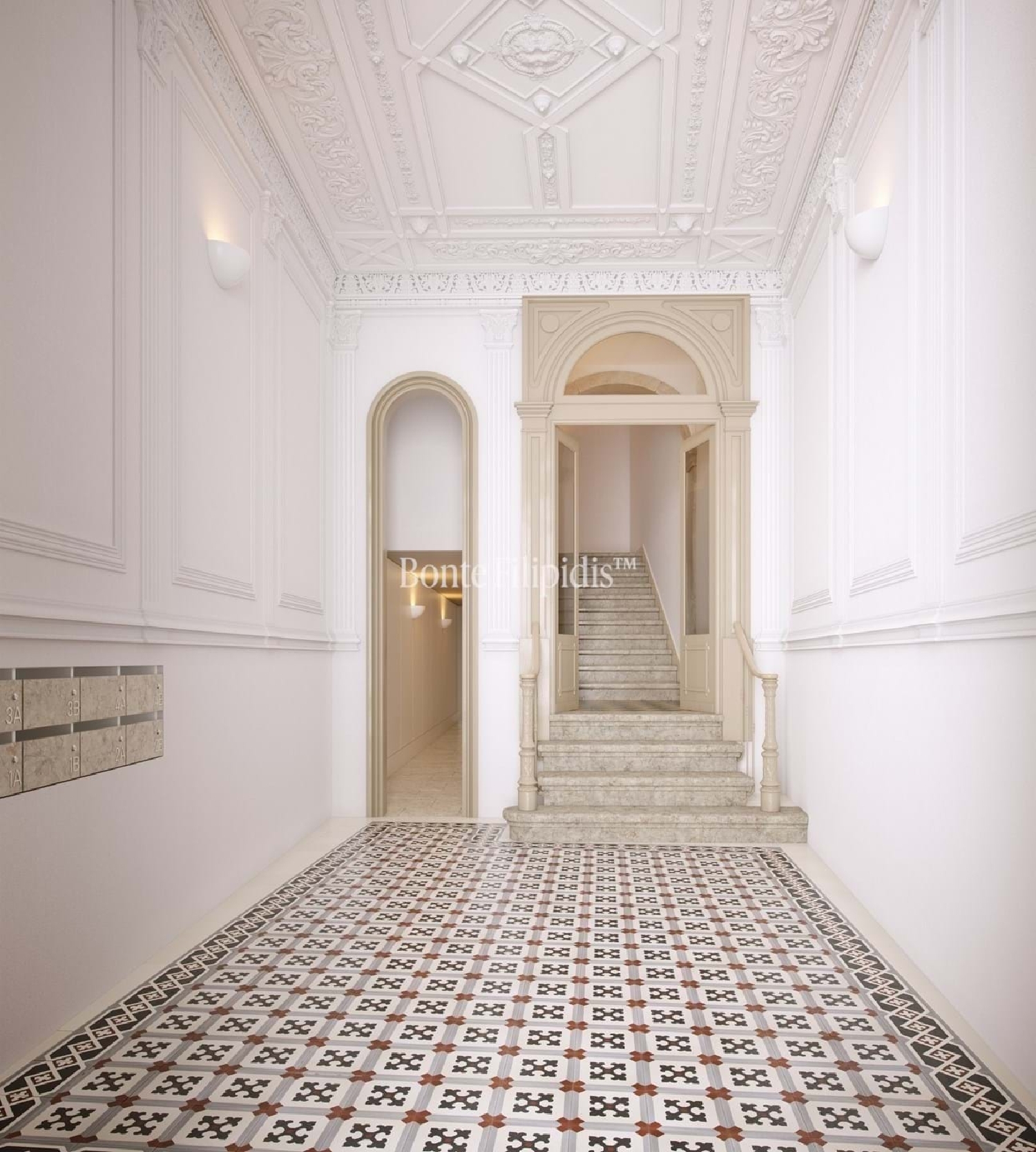  te koop appartement Lissabon Lissabon 7