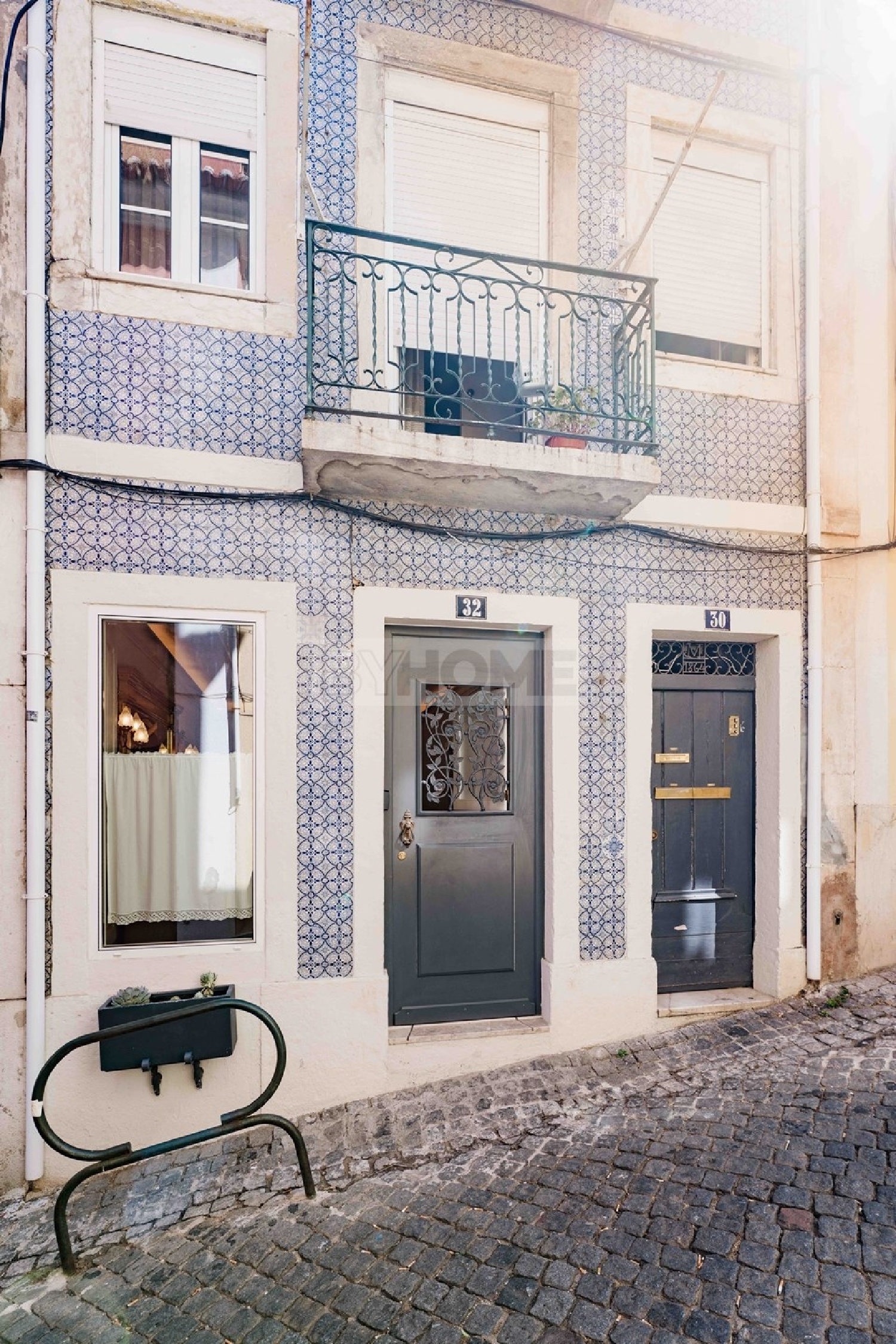  köpa lägenhet Lissabon Lissabon 1