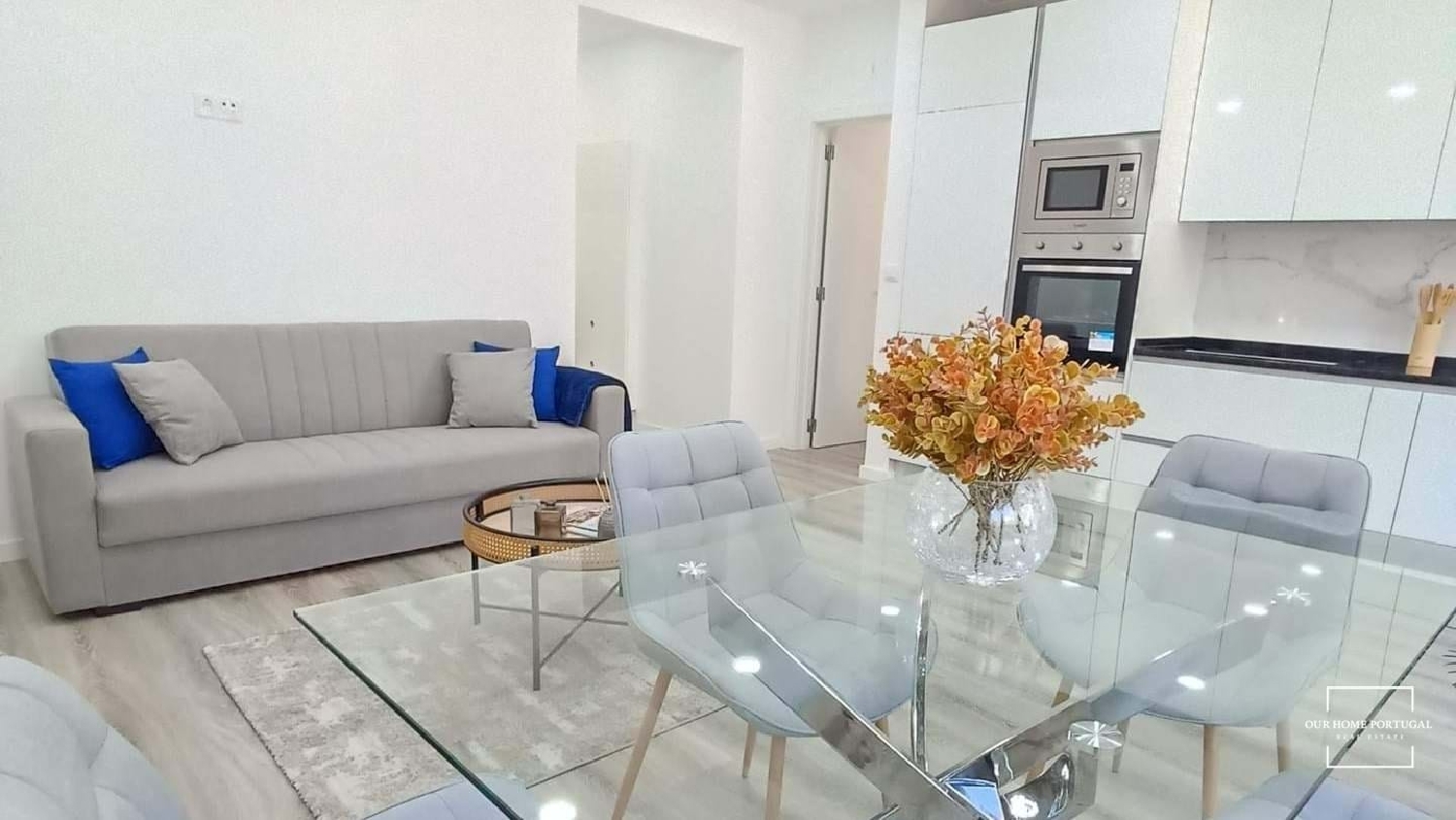  kaufen Wohnung/ Apartment Lisbon Lisbon 5