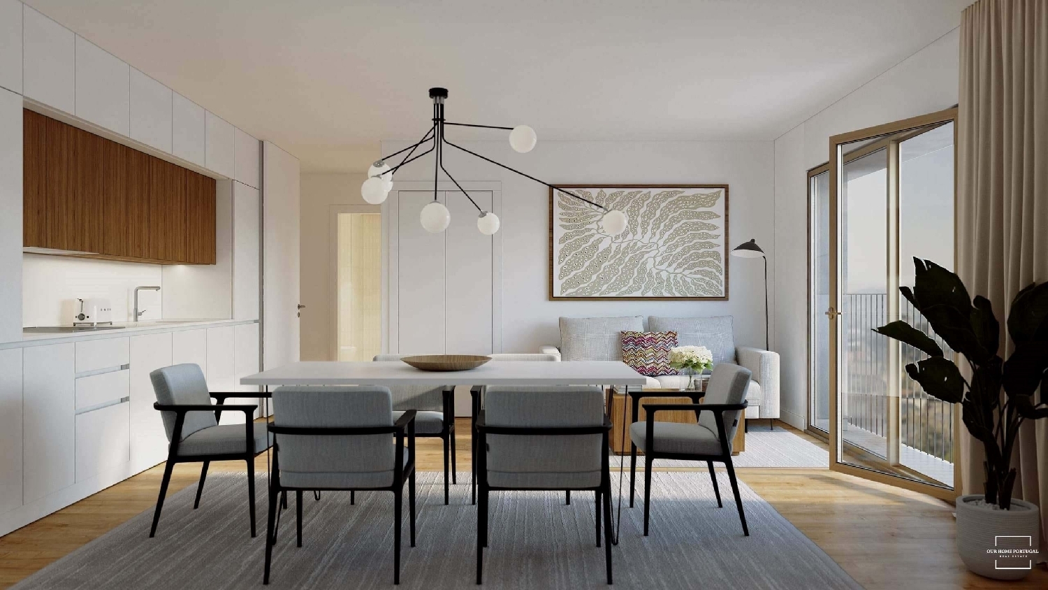 en venta apartamento Lisboa Lisboa 1