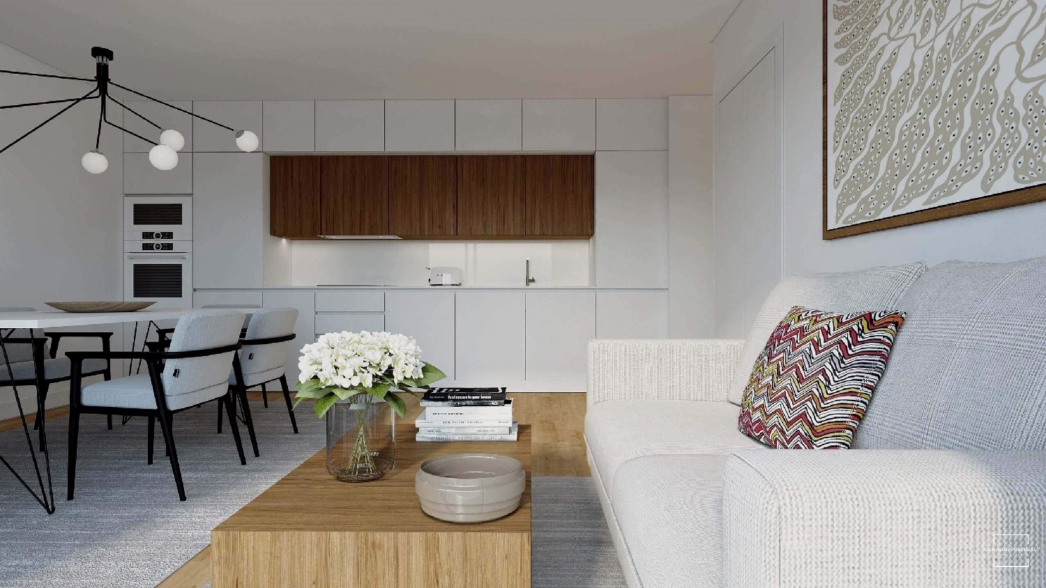  en venta apartamento Lisboa Lisboa 2