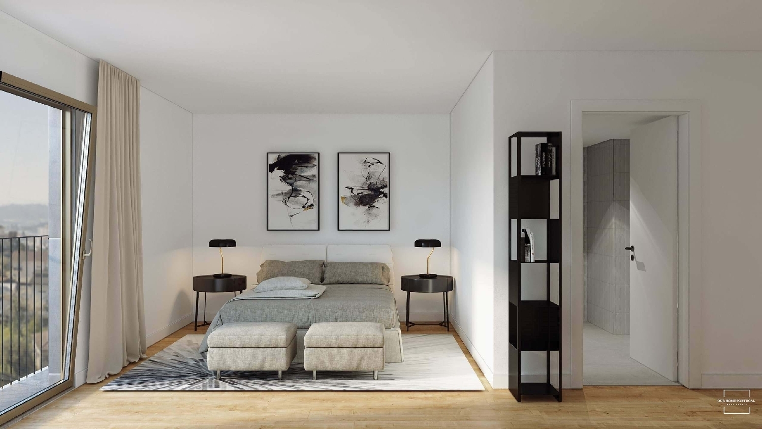  en venta apartamento Lisboa Lisboa 4