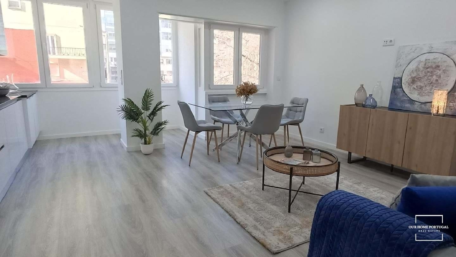  en venta apartamento Lisboa Lisboa 2
