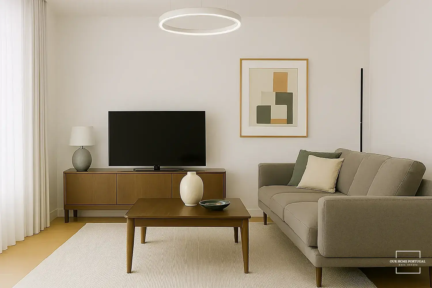 en venta apartamento Lisboa Lisboa 2