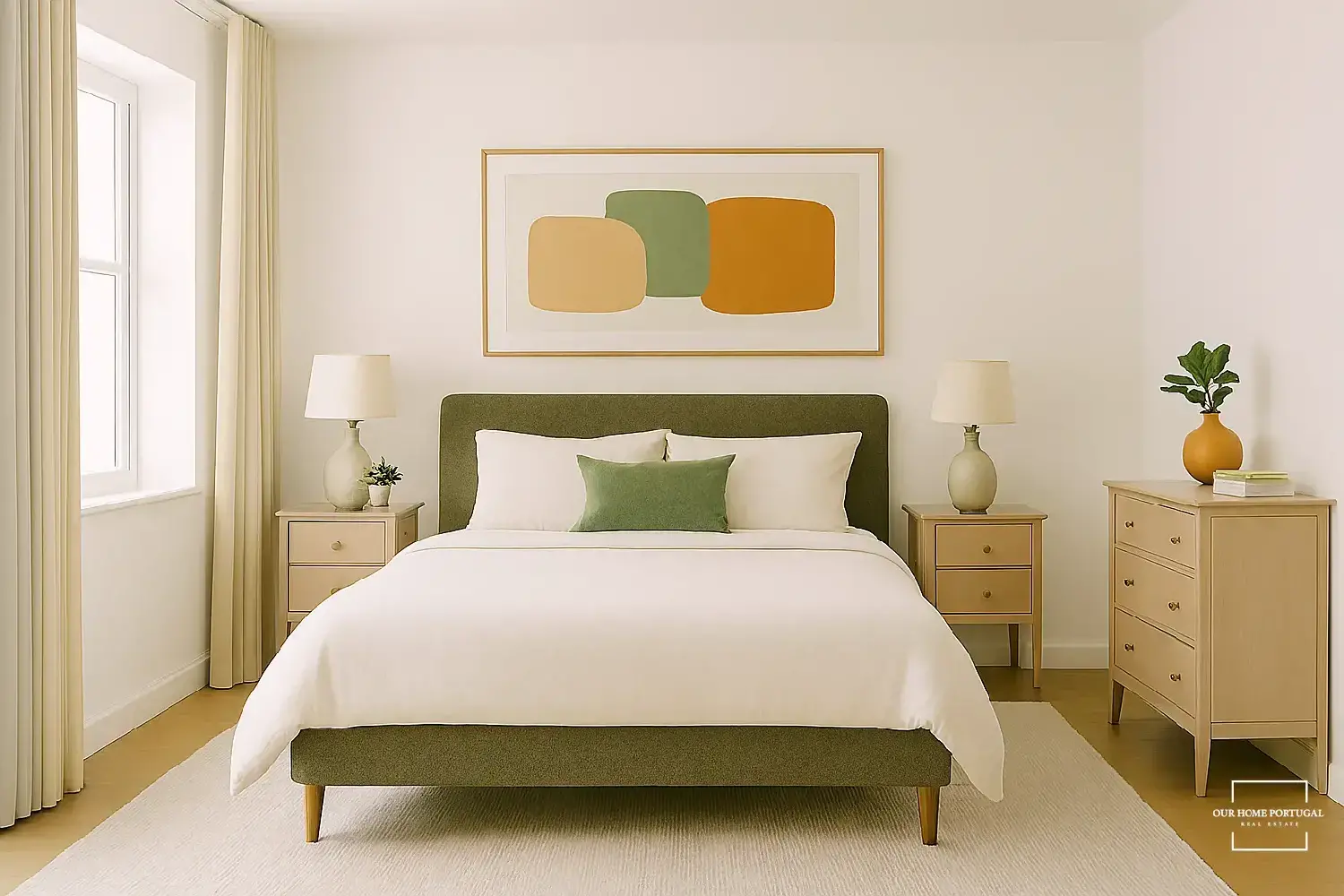  en venta apartamento Lisboa Lisboa 5