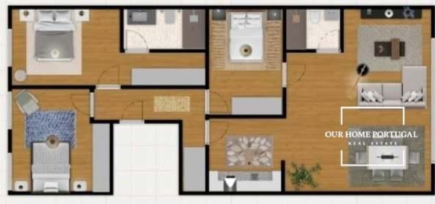 en venta apartamento Lisboa Lisboa 8