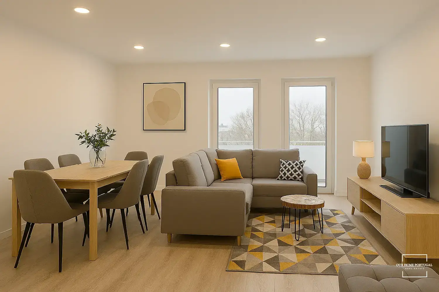  en venta apartamento Lisboa Lisboa 1