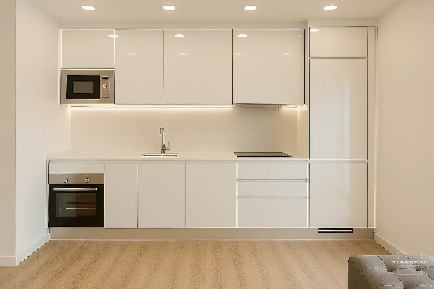  en venta apartamento Lisboa Lisboa 3