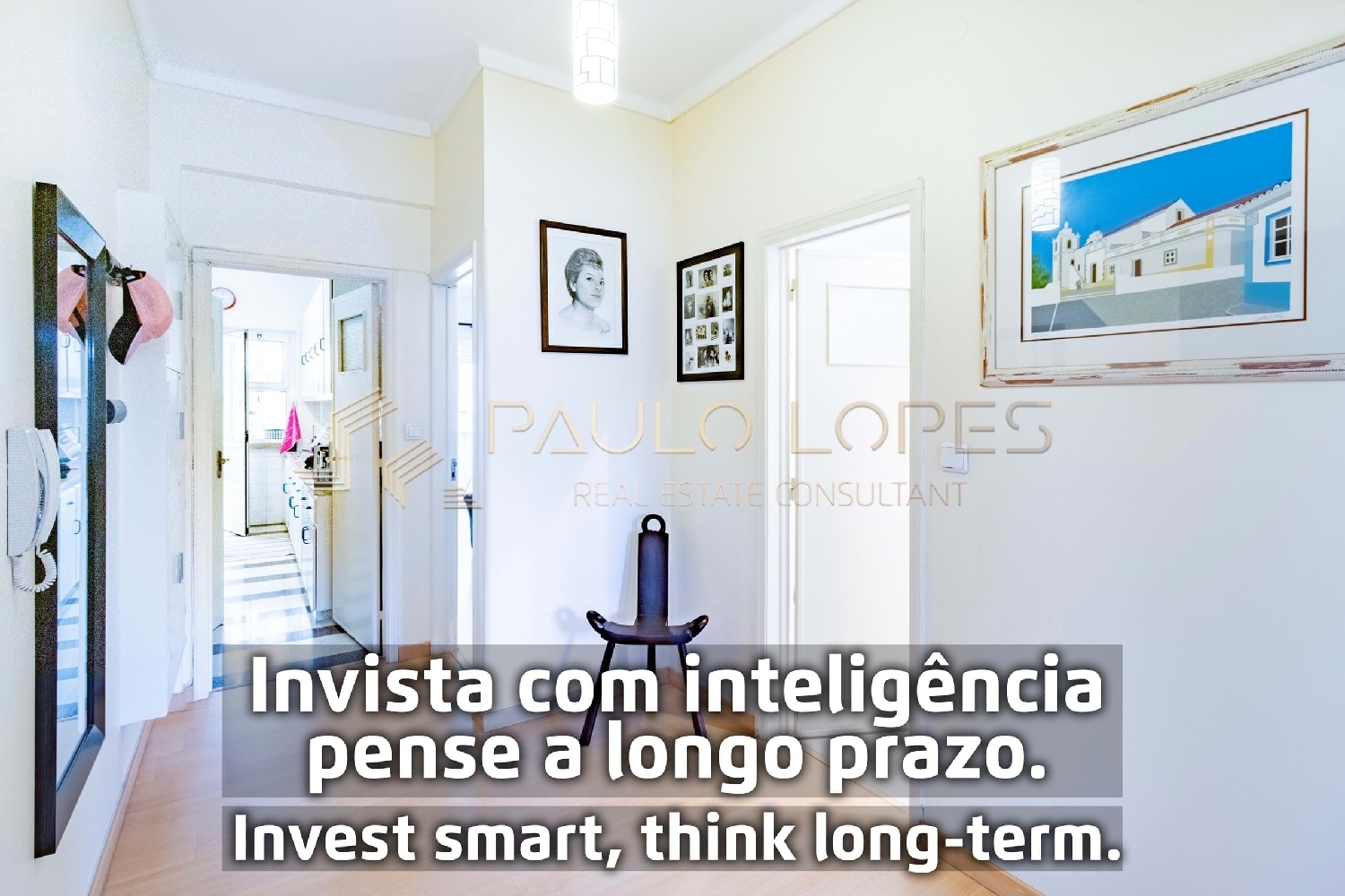  en venta apartamento Lisboa Lisboa 1