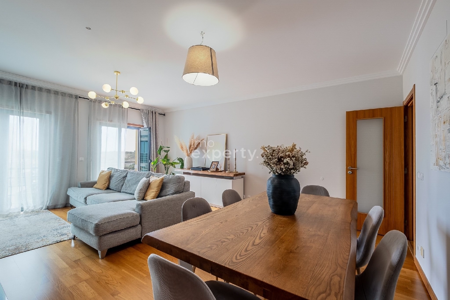  en venta apartamento Mafra Mafra 4