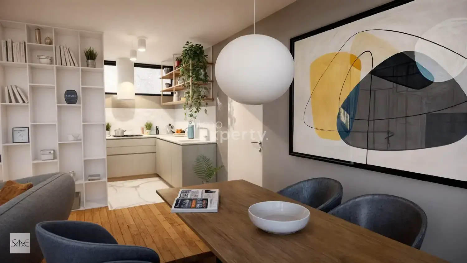  te koop appartement Matosinhos Matosinhos 5