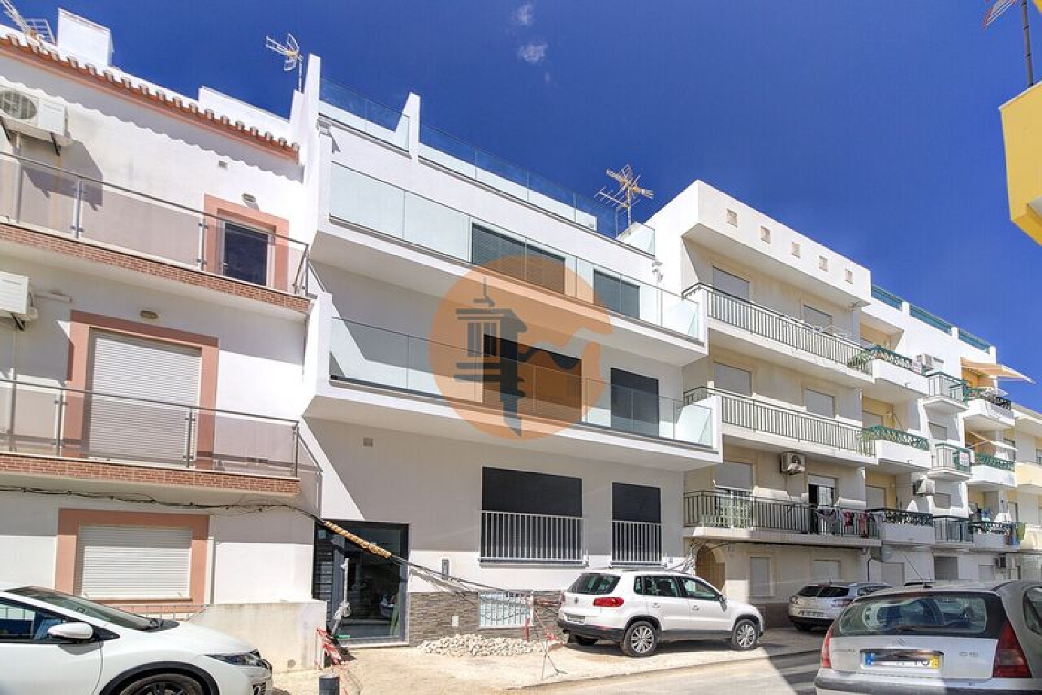  for sale apartment Monte Gordo Vila Real De Santo António 1