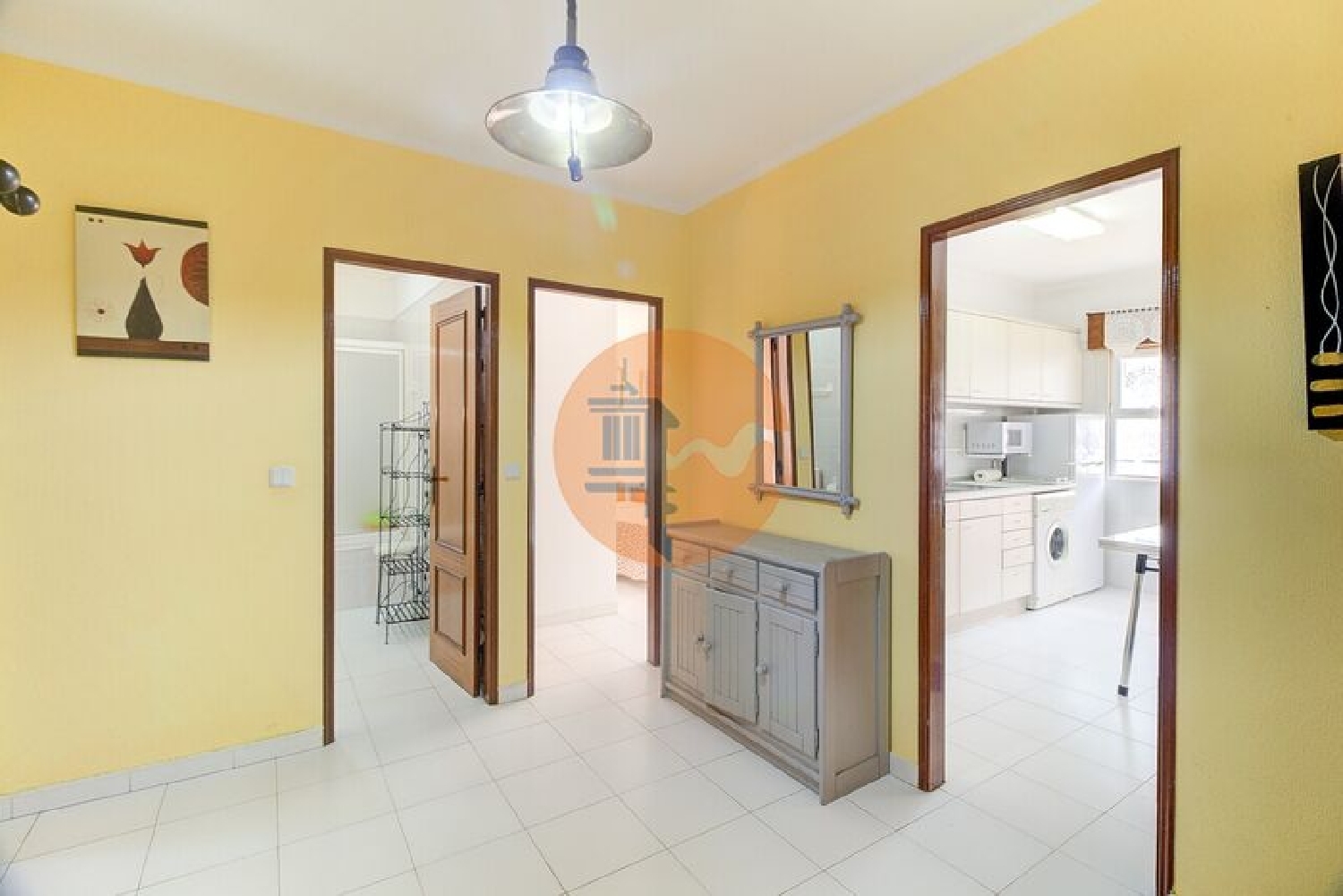  出售 公寓 Monte Gordo Vila Real De Santo António 1