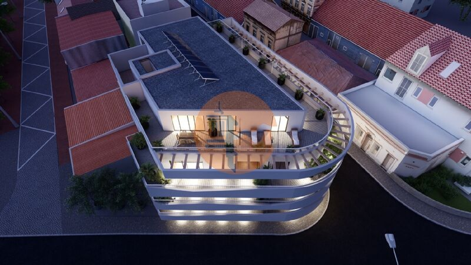  出售 公寓 Monte Gordo Vila Real De Santo António 4