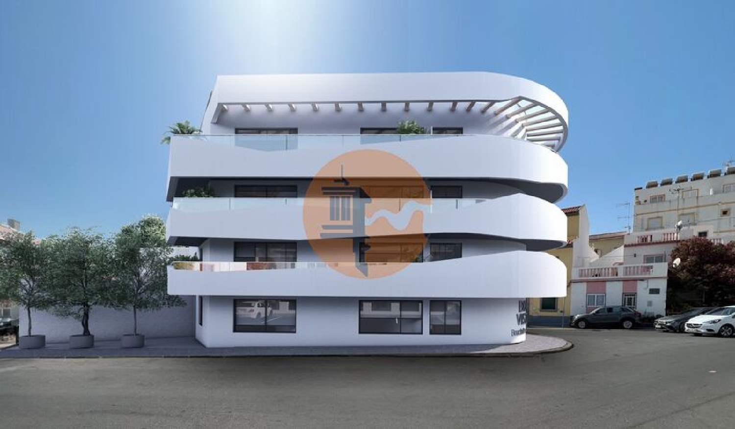  出售 公寓 Monte Gordo Vila Real De Santo António 5