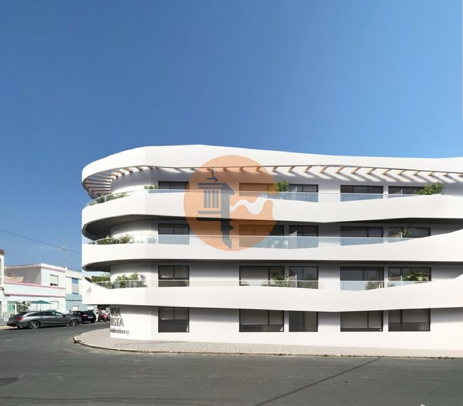  出售 公寓 Monte Gordo Vila Real De Santo António 6