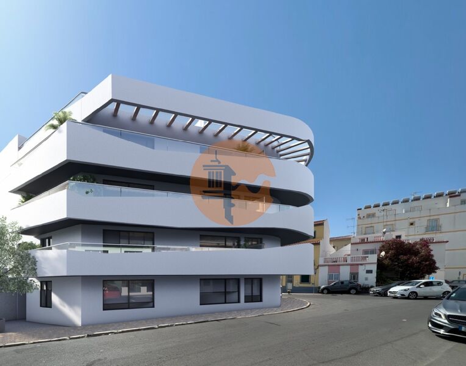  出售 公寓 Monte Gordo Vila Real De Santo António 7