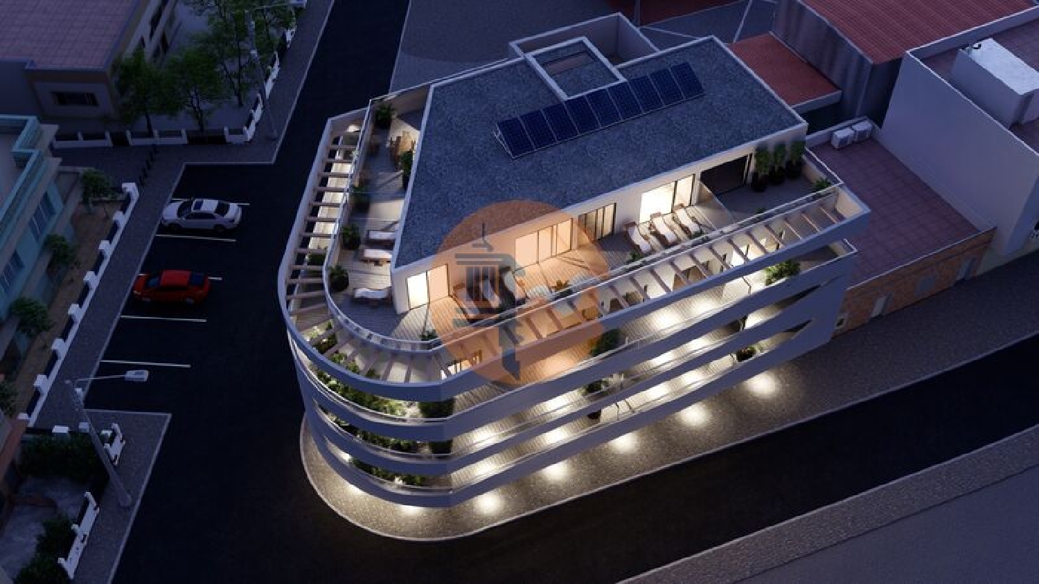  出售 公寓 Monte Gordo Vila Real De Santo António 8