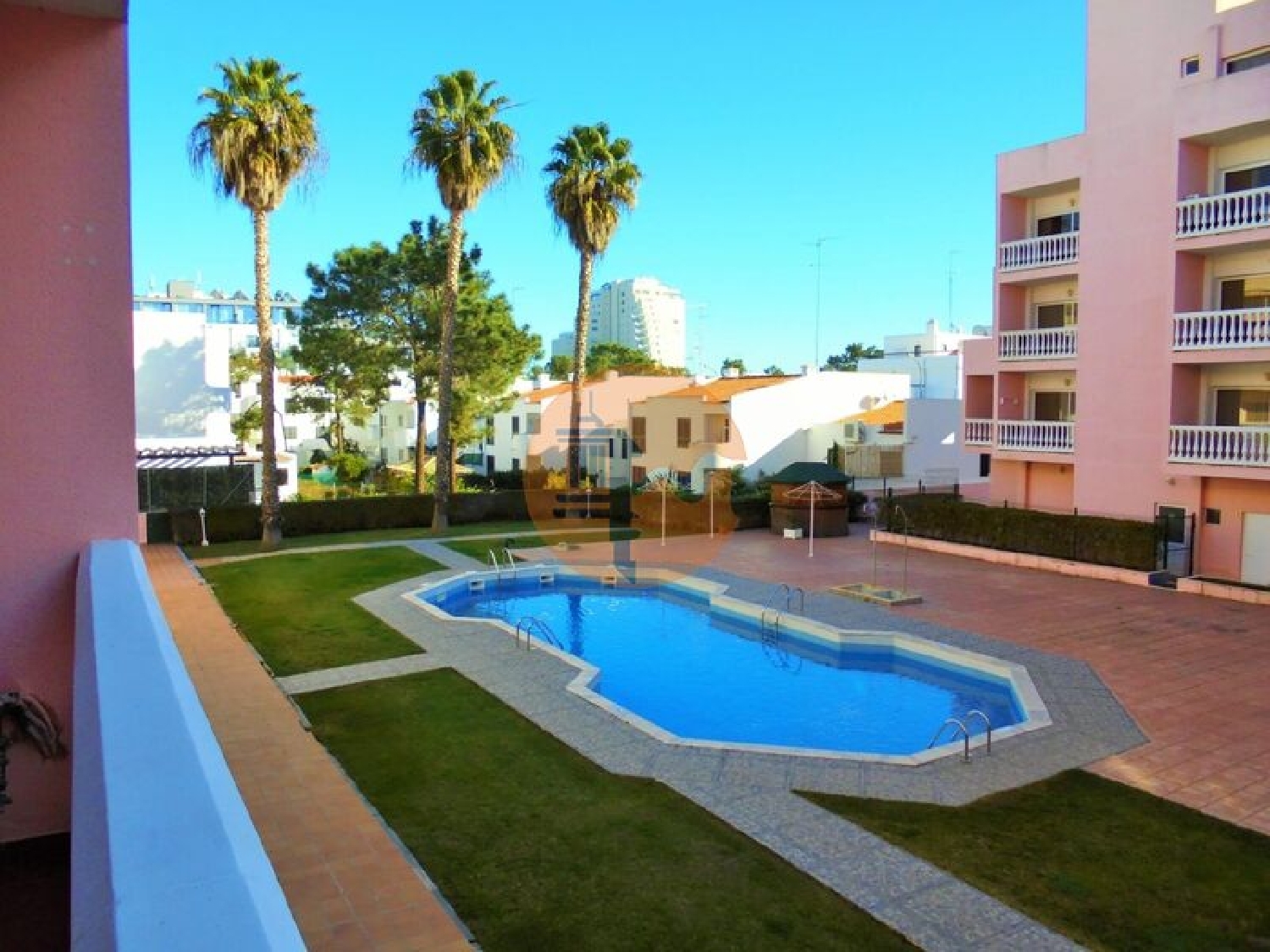  出售 公寓 Monte Gordo Vila Real De Santo António 1