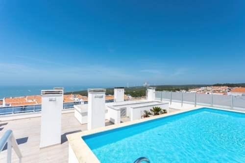 Nazaré Nazaré appartement foto 338947