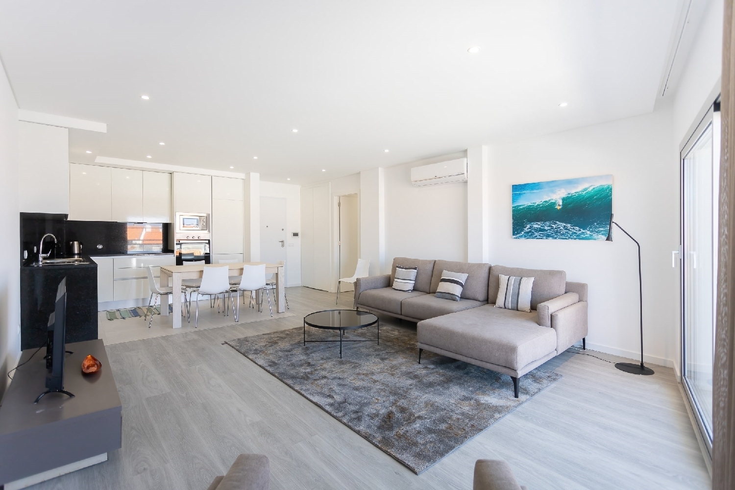  à vendre appartement Nazaré Nazaré 3