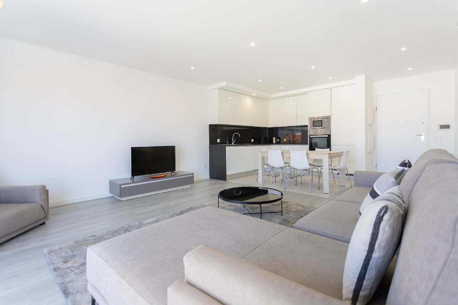  à vendre appartement Nazaré Nazaré 4