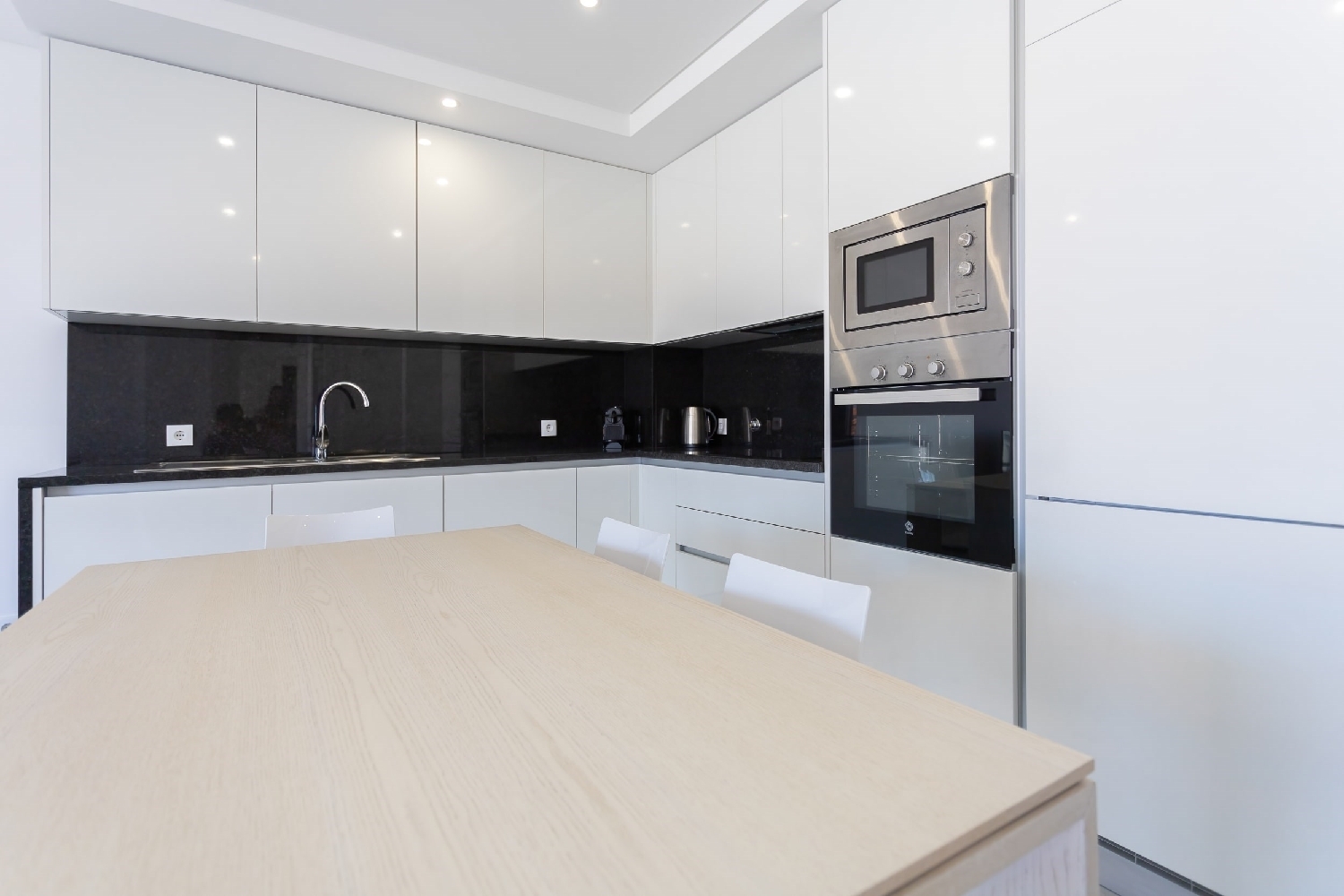  à vendre appartement Nazaré Nazaré 6