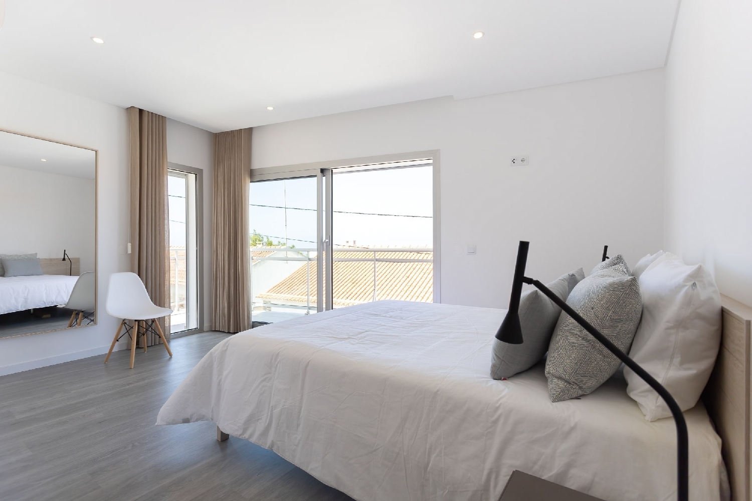  à vendre appartement Nazaré Nazaré 8