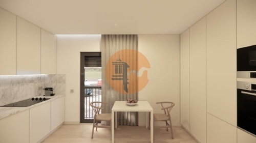 Olhão Olhão apartamento foto 338746