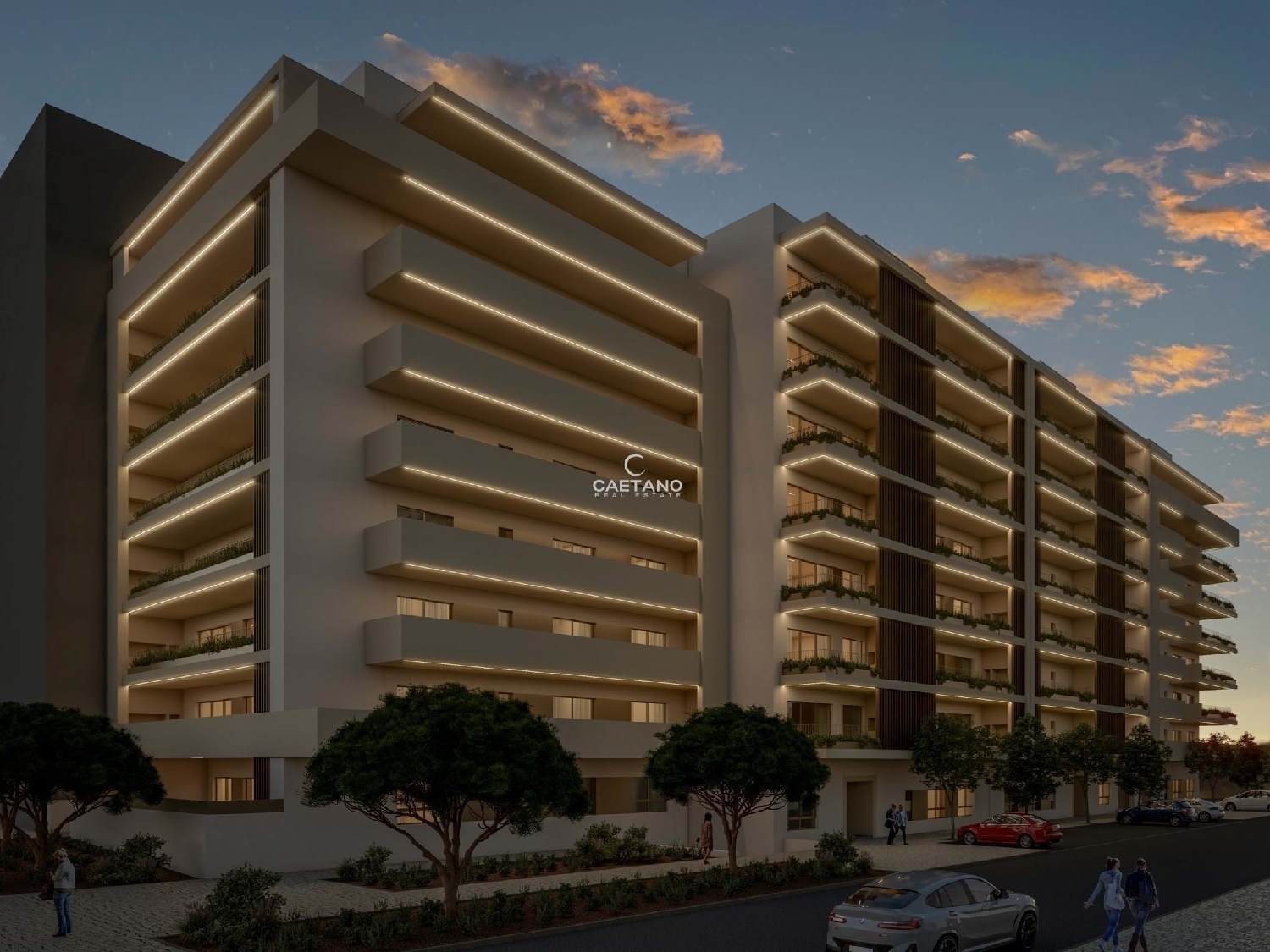  kaufen Wohnung/ Apartment Portimão Portimão 1