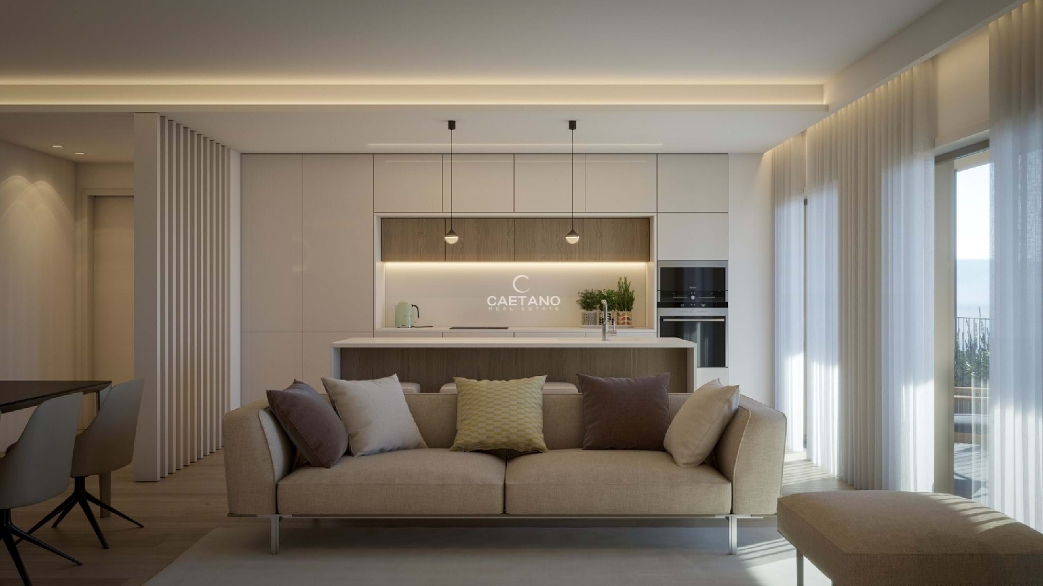  kaufen Wohnung/ Apartment Portimão Portimão 6