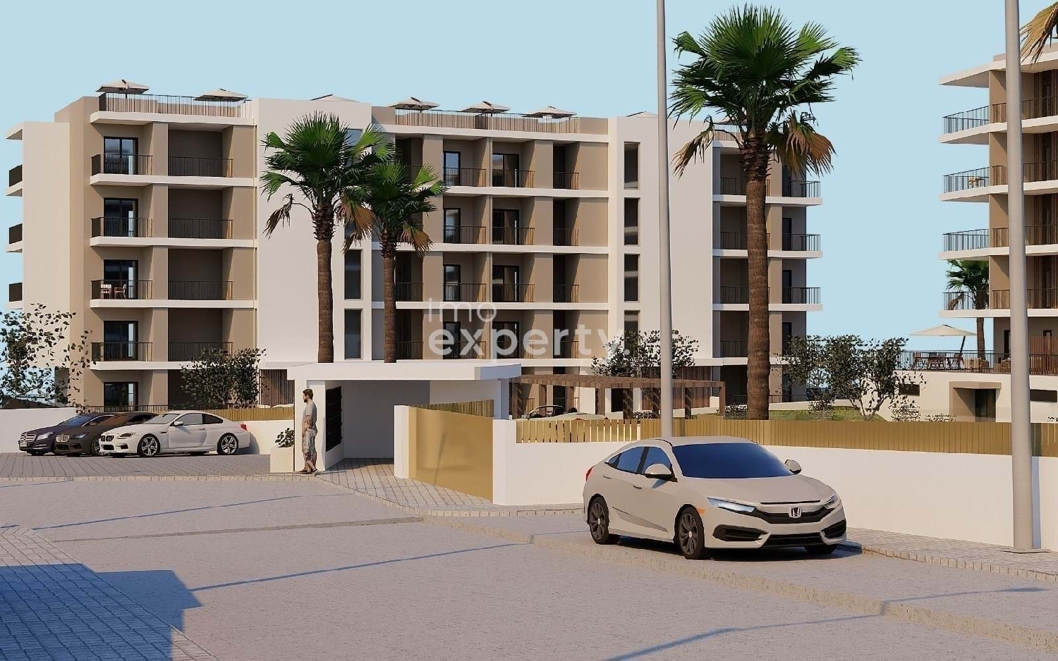  for sale apartment Portimão Portimão 1
