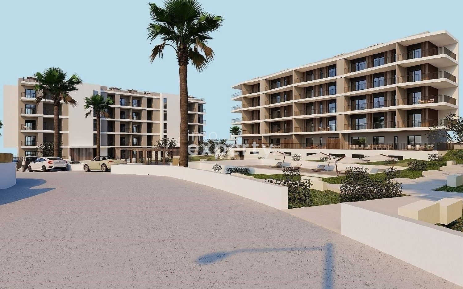  en venta apartamento Portimão Portimão 1