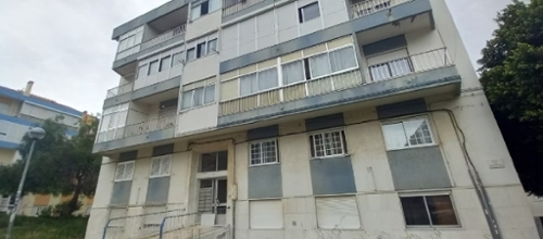 Póvoa Cadaval lägenhet foto 338903