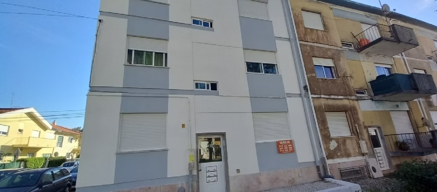  köpa lägenhet Sintra Sintra 1