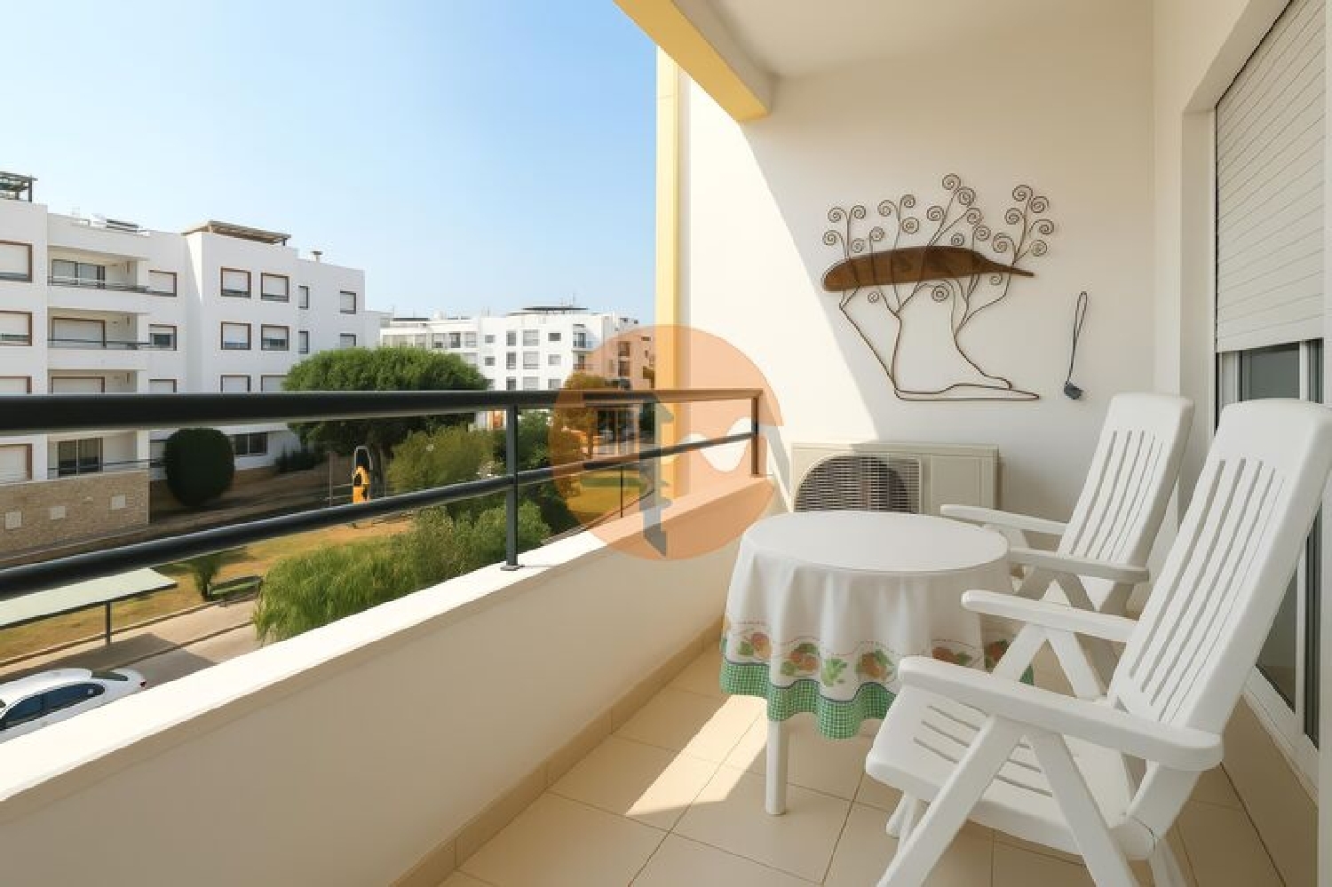  à vendre appartement Tavira Tavira 1