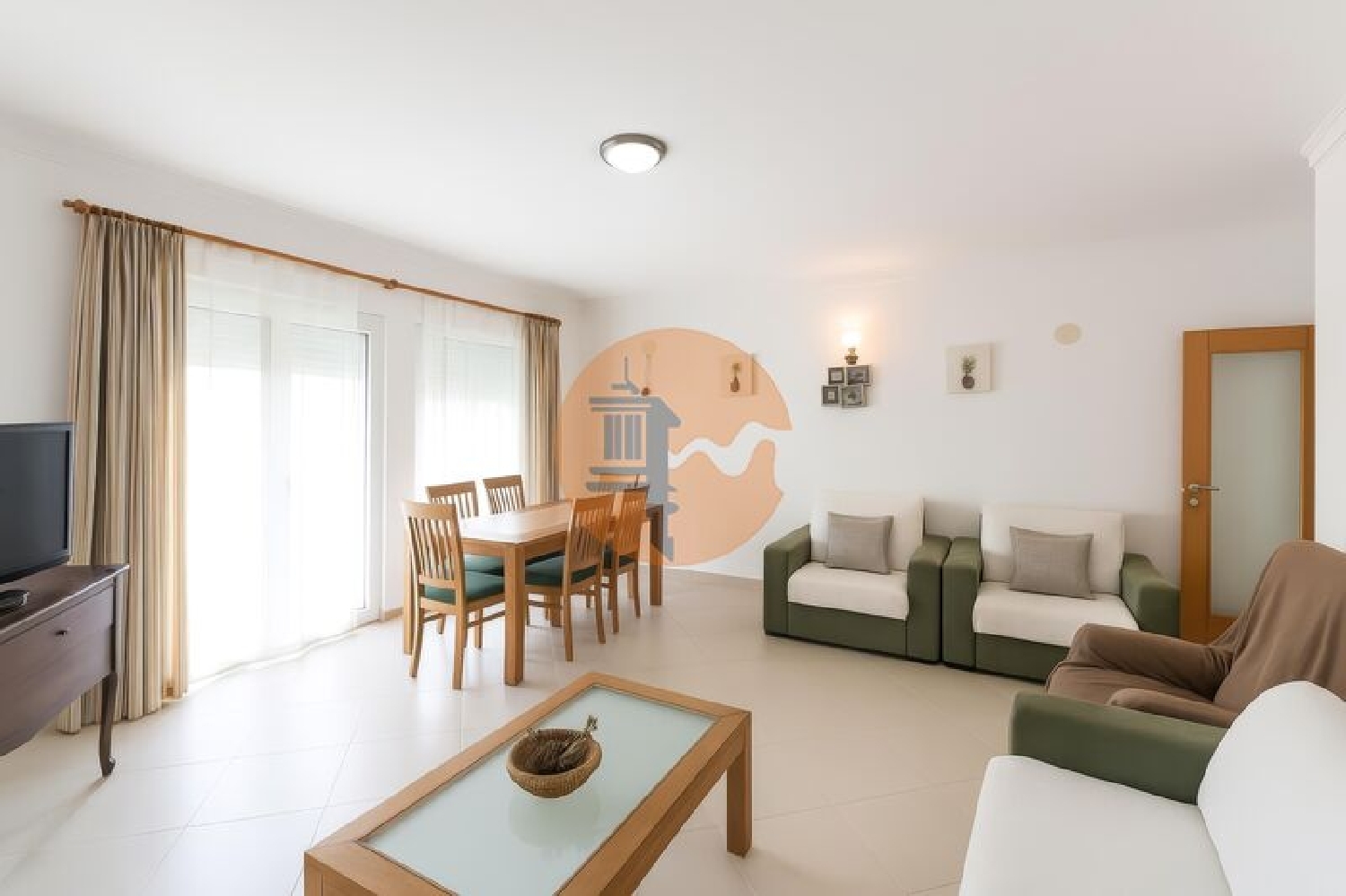  à vendre appartement Tavira Tavira 4