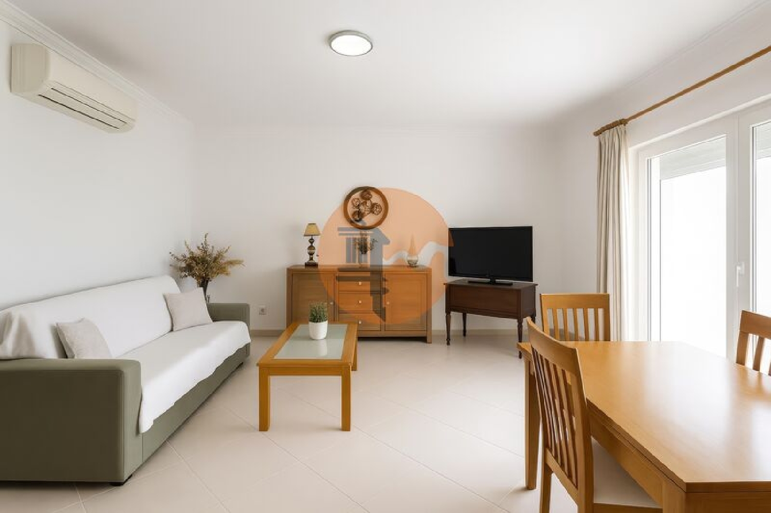  à vendre appartement Tavira Tavira 5