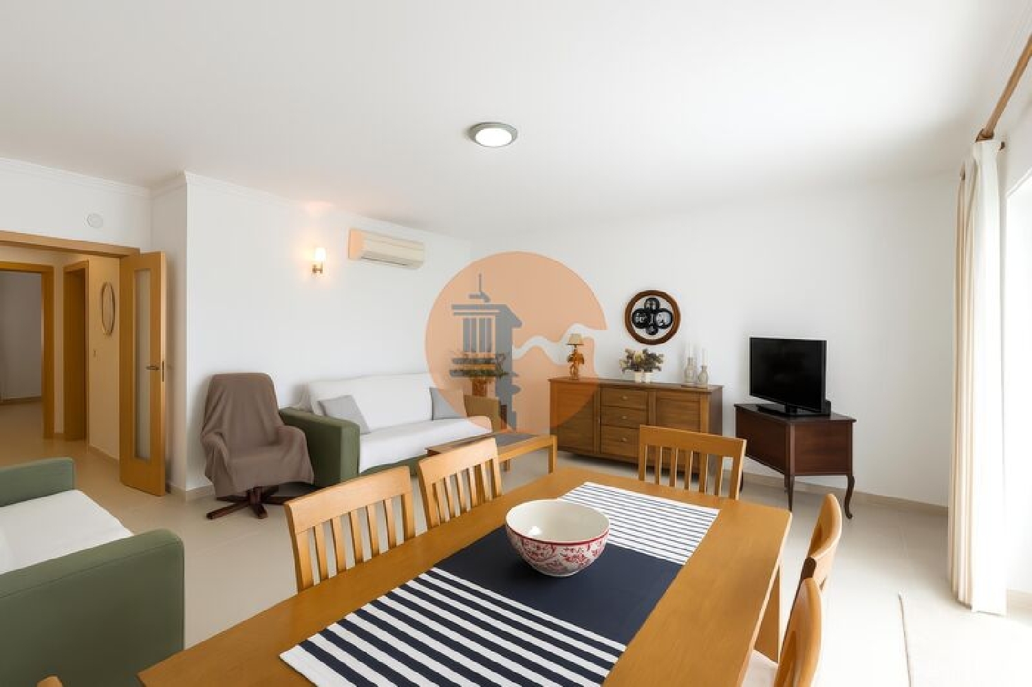  à vendre appartement Tavira Tavira 6