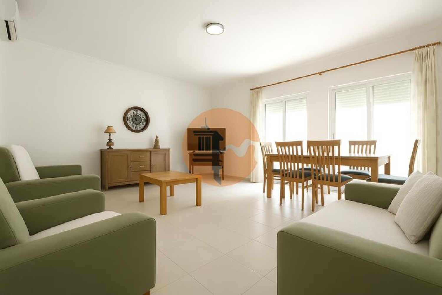  à vendre appartement Tavira Tavira 7
