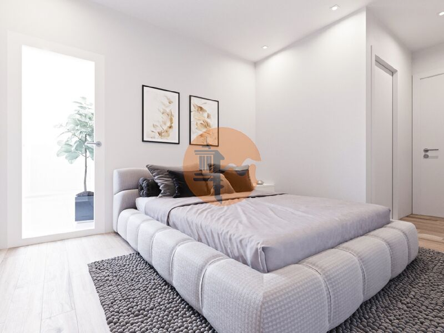  à vendre appartement Tavira Tavira 4