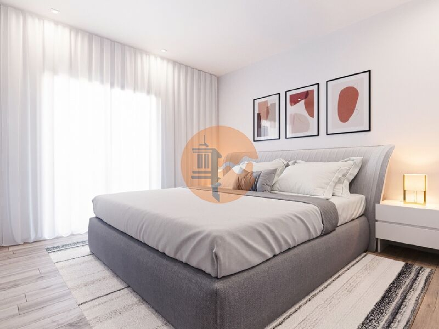  à vendre appartement Tavira Tavira 6