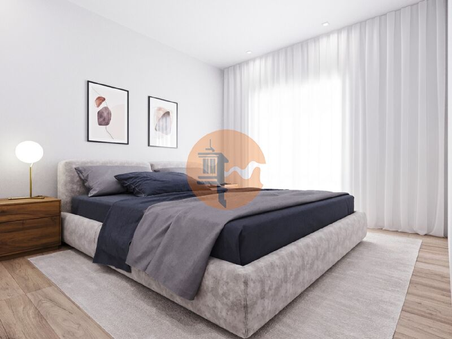  à vendre appartement Tavira Tavira 7