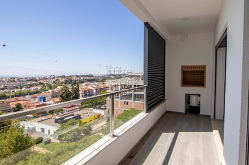 Vila Franca de Xira Vila Franca De Xira apartment foto 339206
